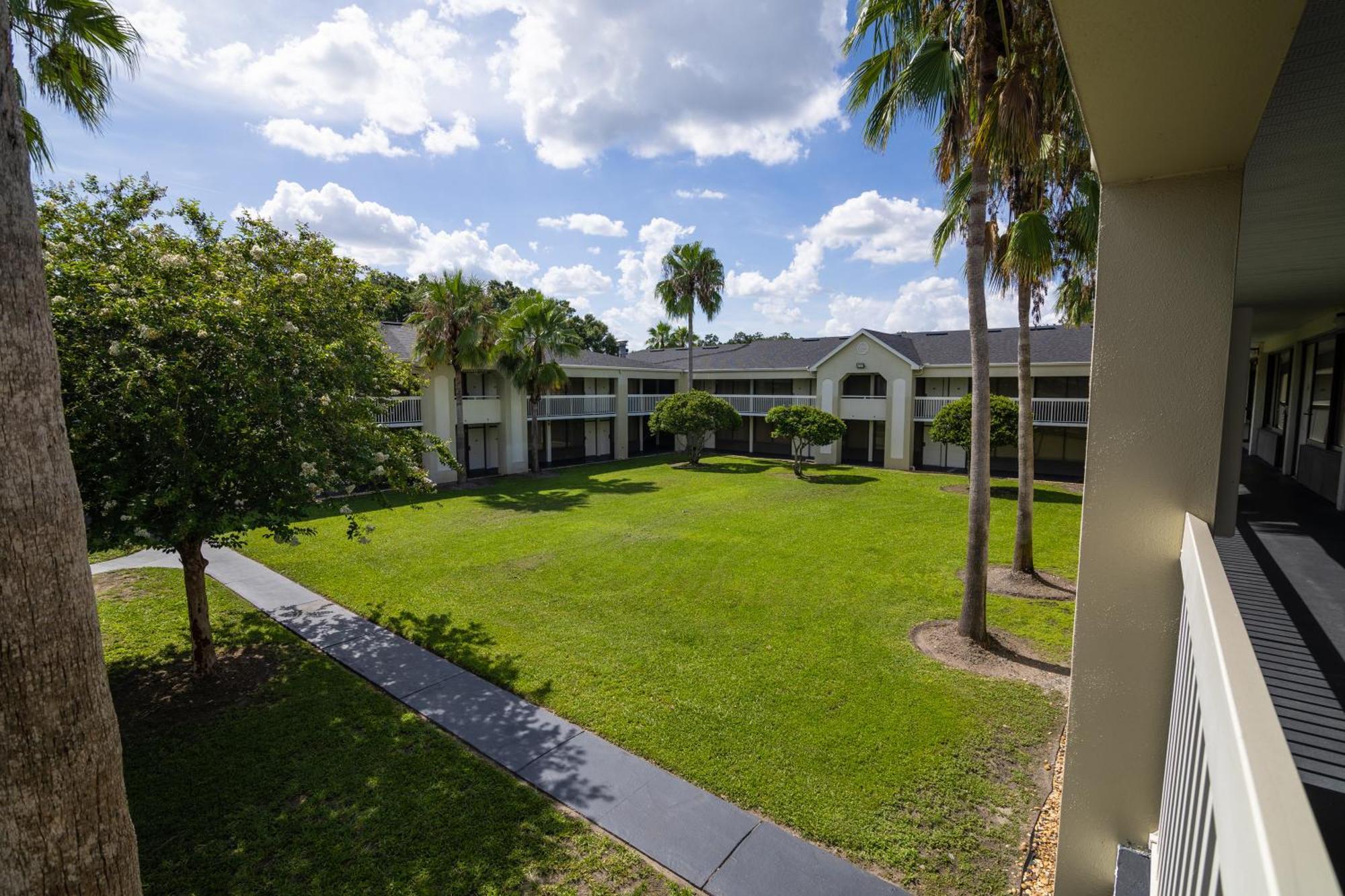 Hotel Room Near Disney 4 People 基西米 外观 照片