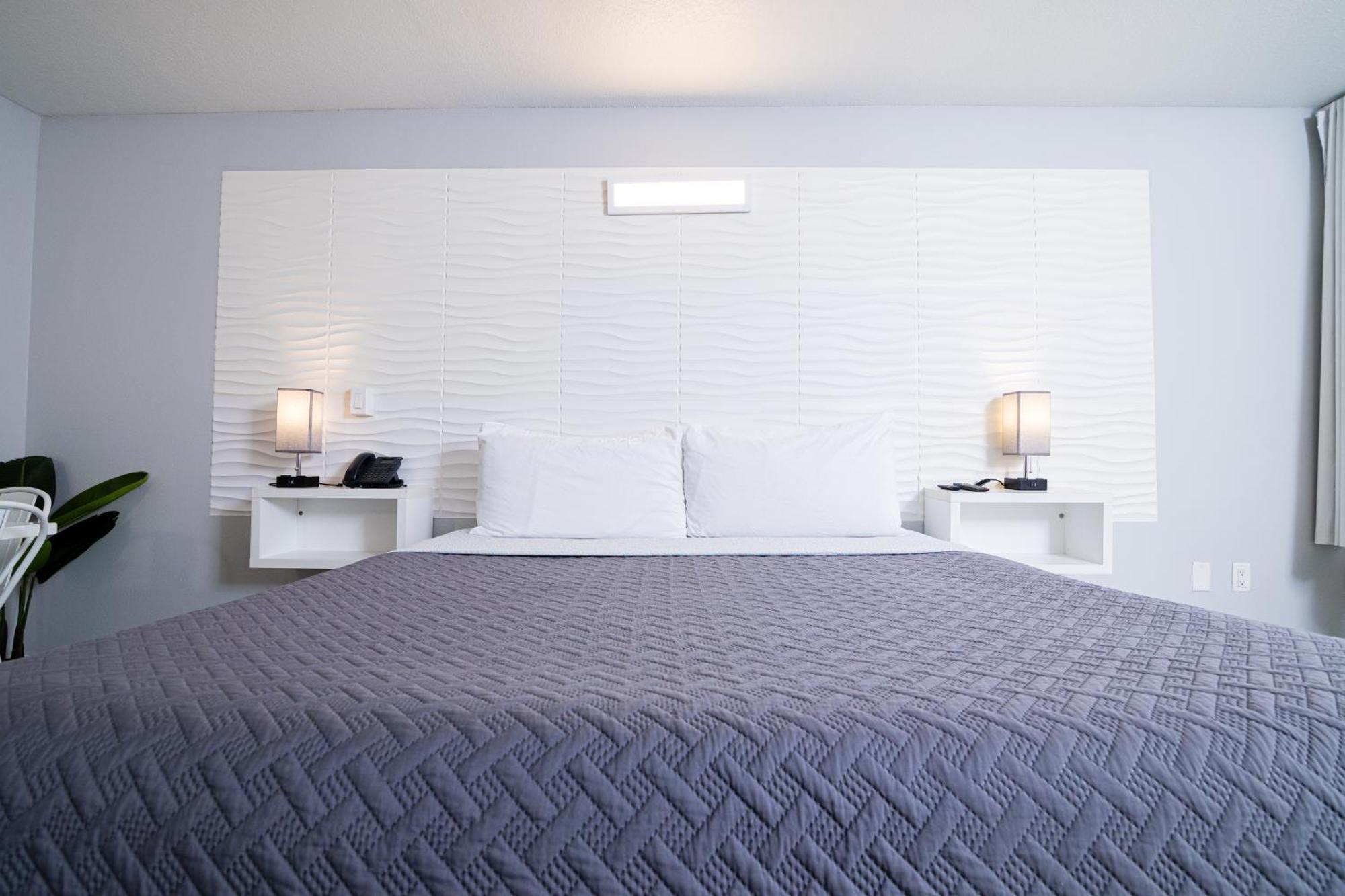 Hotel Room Near Disney 4 People 基西米 外观 照片