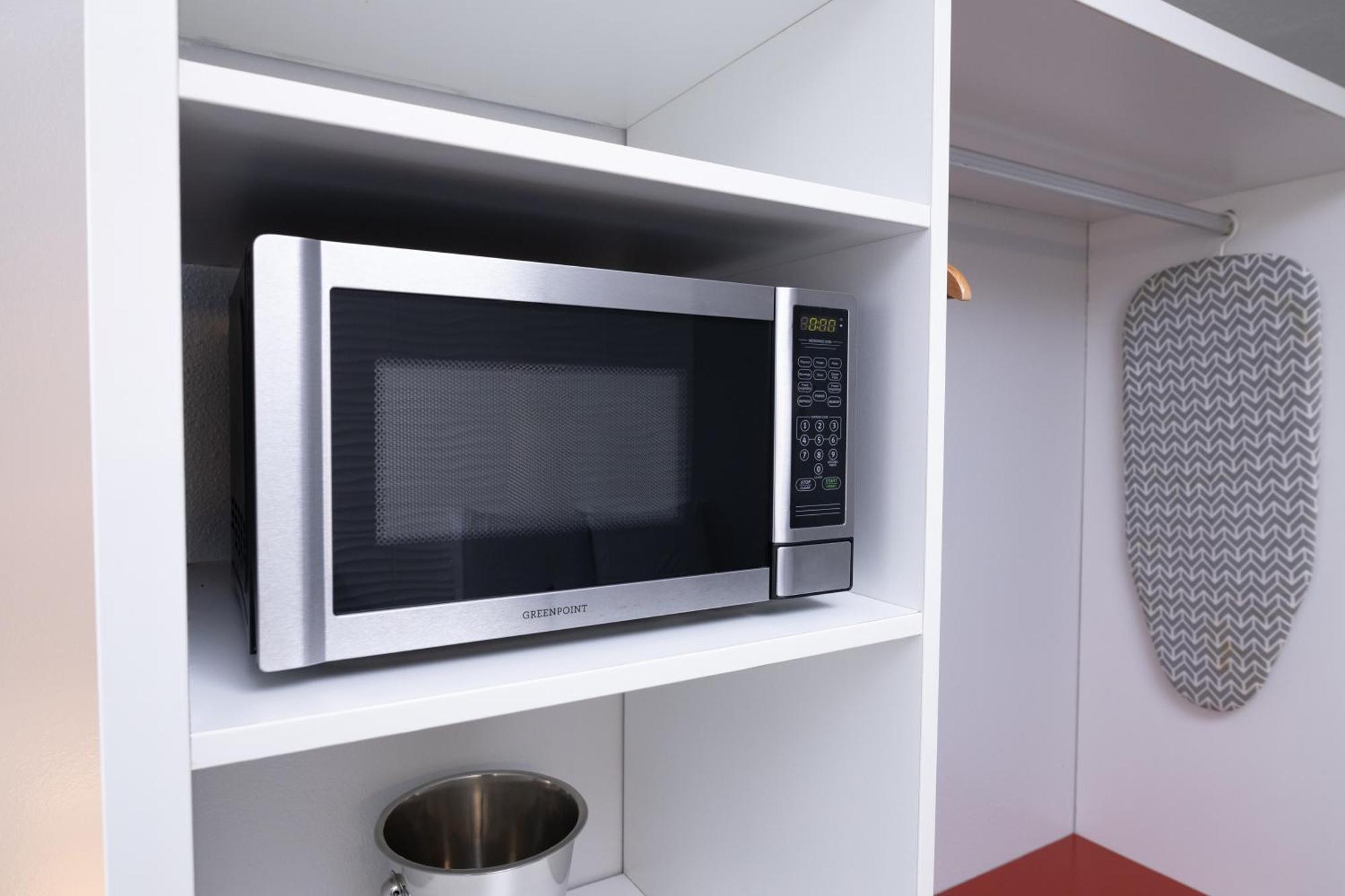 Hotel Room Near Disney 4 People 基西米 外观 照片